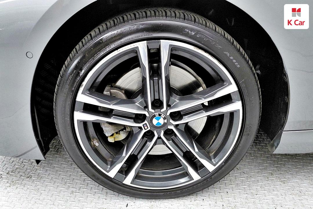 BMW 2 Series Gran Coupe F44 Gasoline 2WD 220i M Sport — фото 5