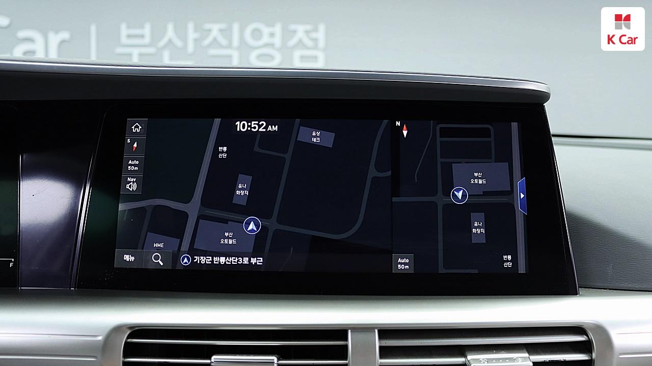 HYUNDAI Nexo FCEV