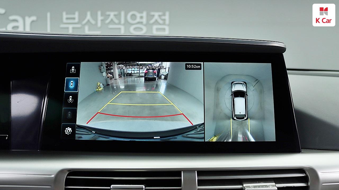 HYUNDAI Nexo FCEV