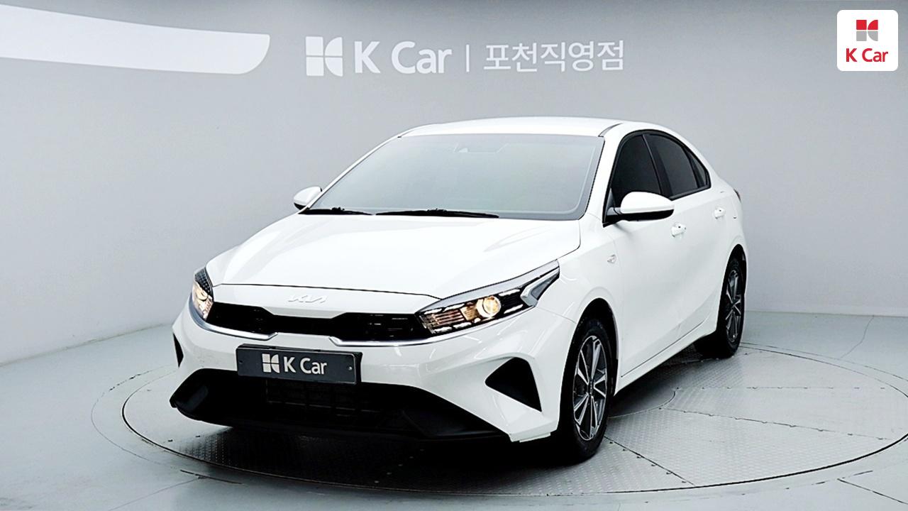 KIA The New K3 1.6 Gasoline