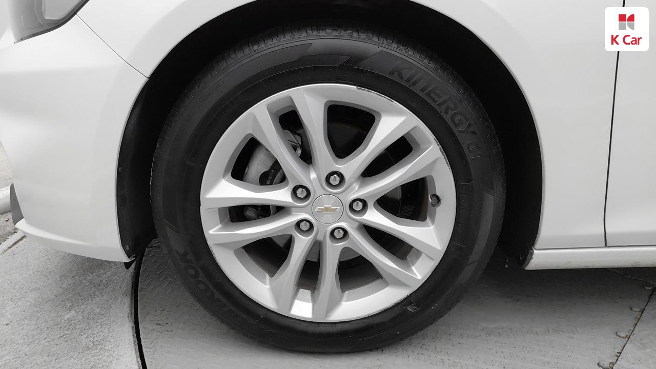CHEVROLET(DAEWOO) All New Malibu 1.5 Turbo