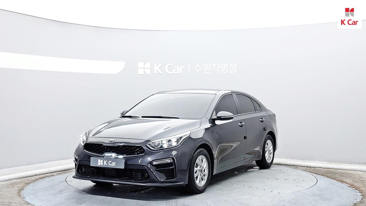 KIA All New K3 1.6 Gasoline