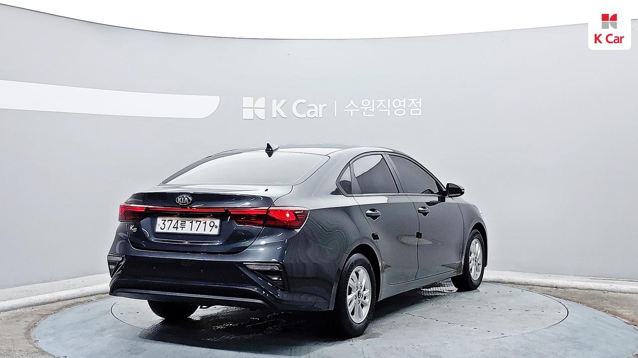 KIA All New K3 1.6 Gasoline