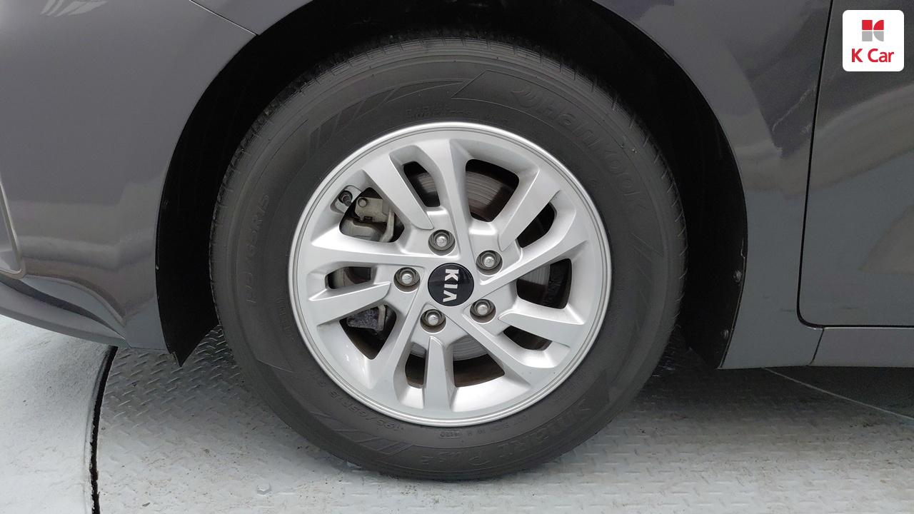 KIA All New K3 1.6 Gasoline