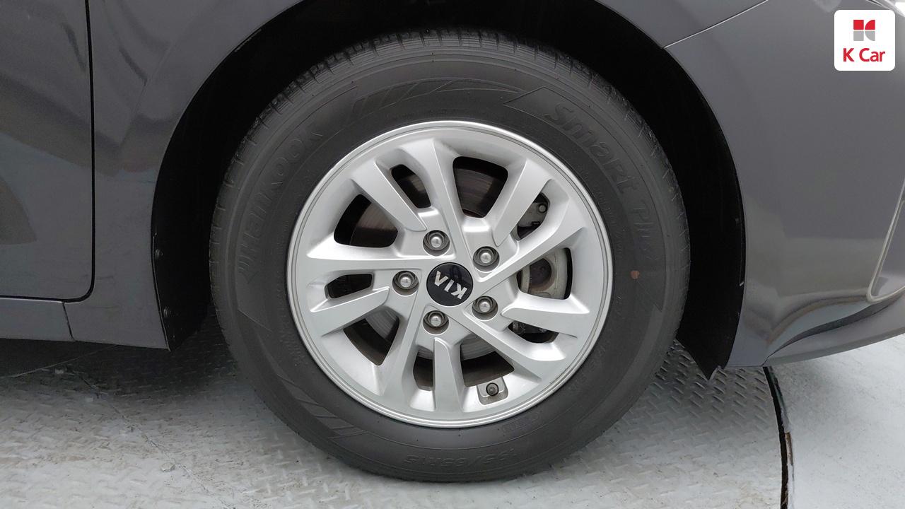 KIA All New K3 1.6 Gasoline