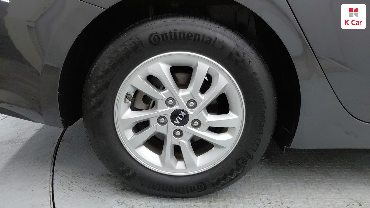KIA All New K3 1.6 Gasoline