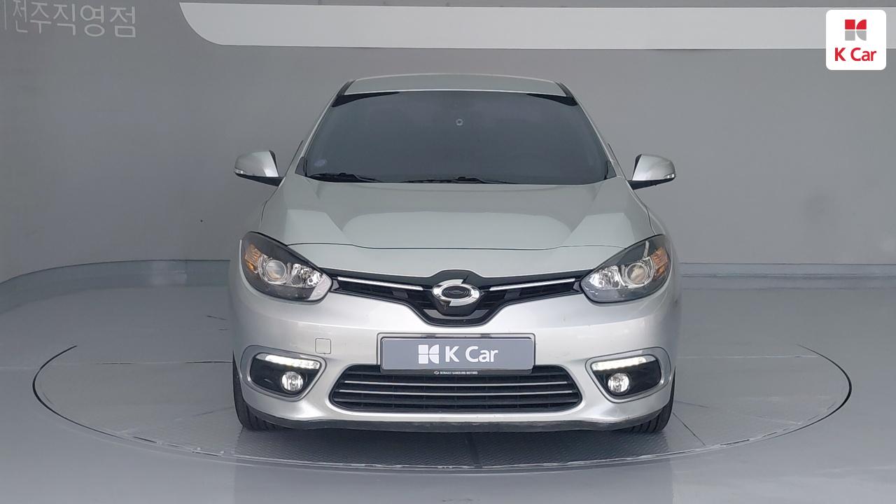 RENAULT(SAMSUNG) SM3 Neo LE