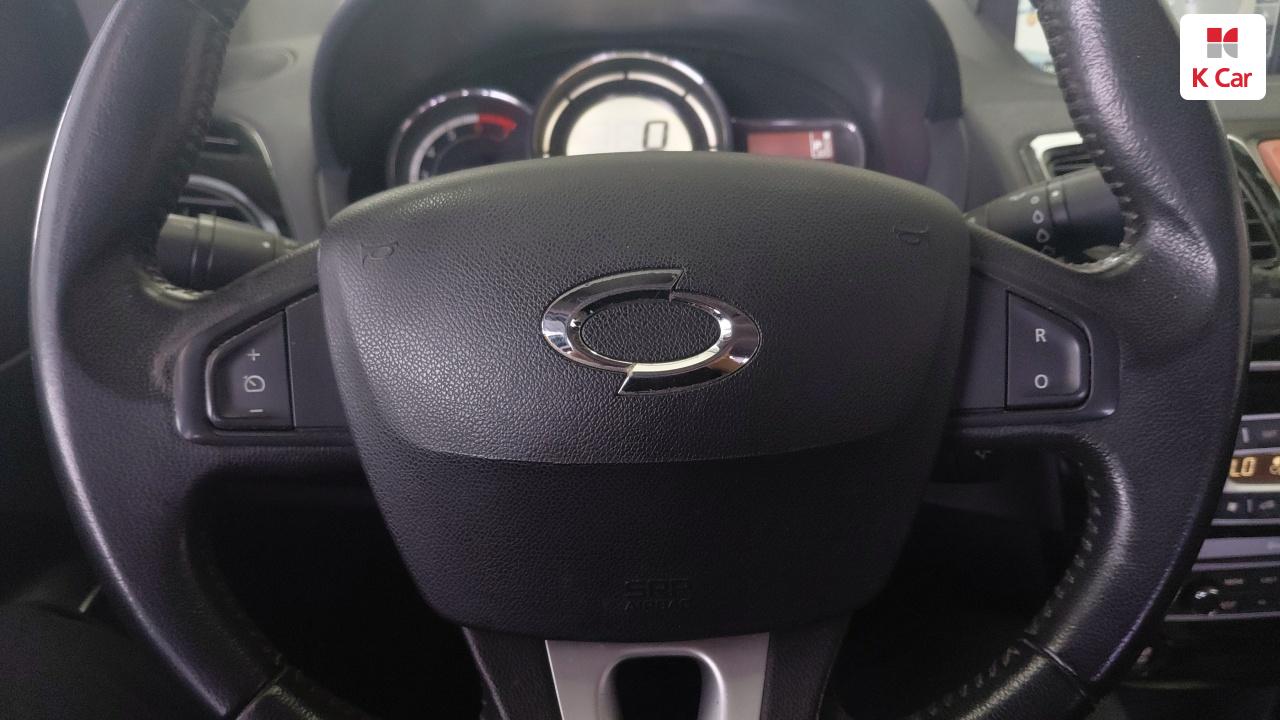 RENAULT(SAMSUNG) SM3 Neo LE