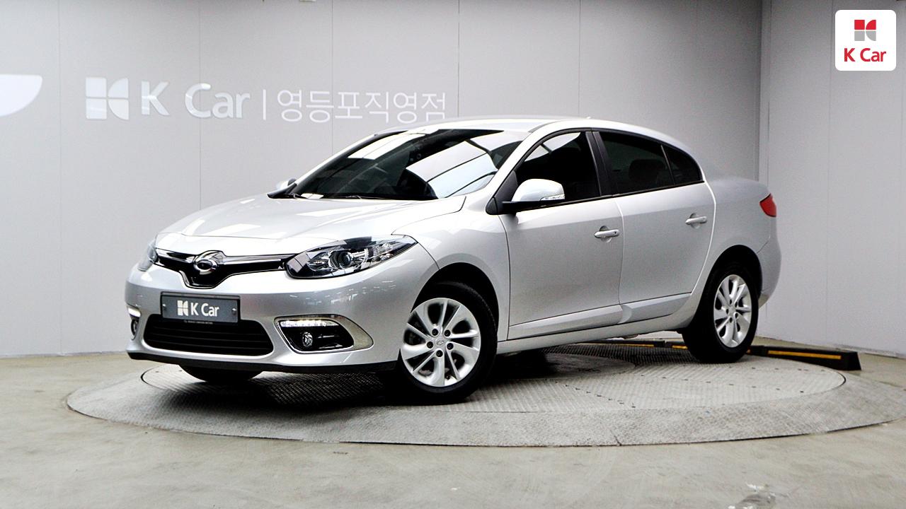 RENAULT(SAMSUNG) SM3 Neo SE Plus