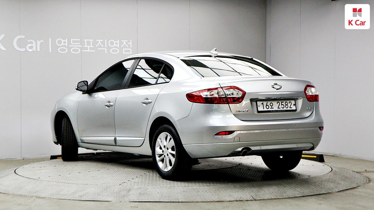 RENAULT(SAMSUNG) SM3 Neo SE Plus