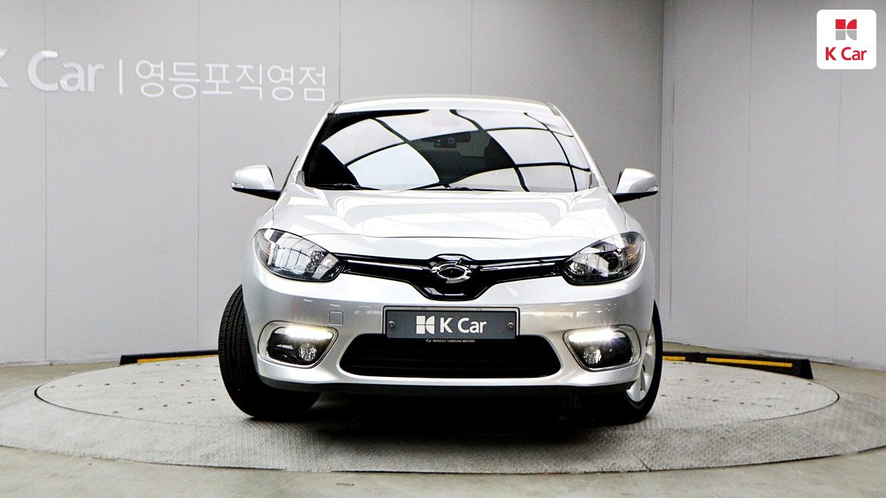 RENAULT(SAMSUNG) SM3 Neo SE Plus