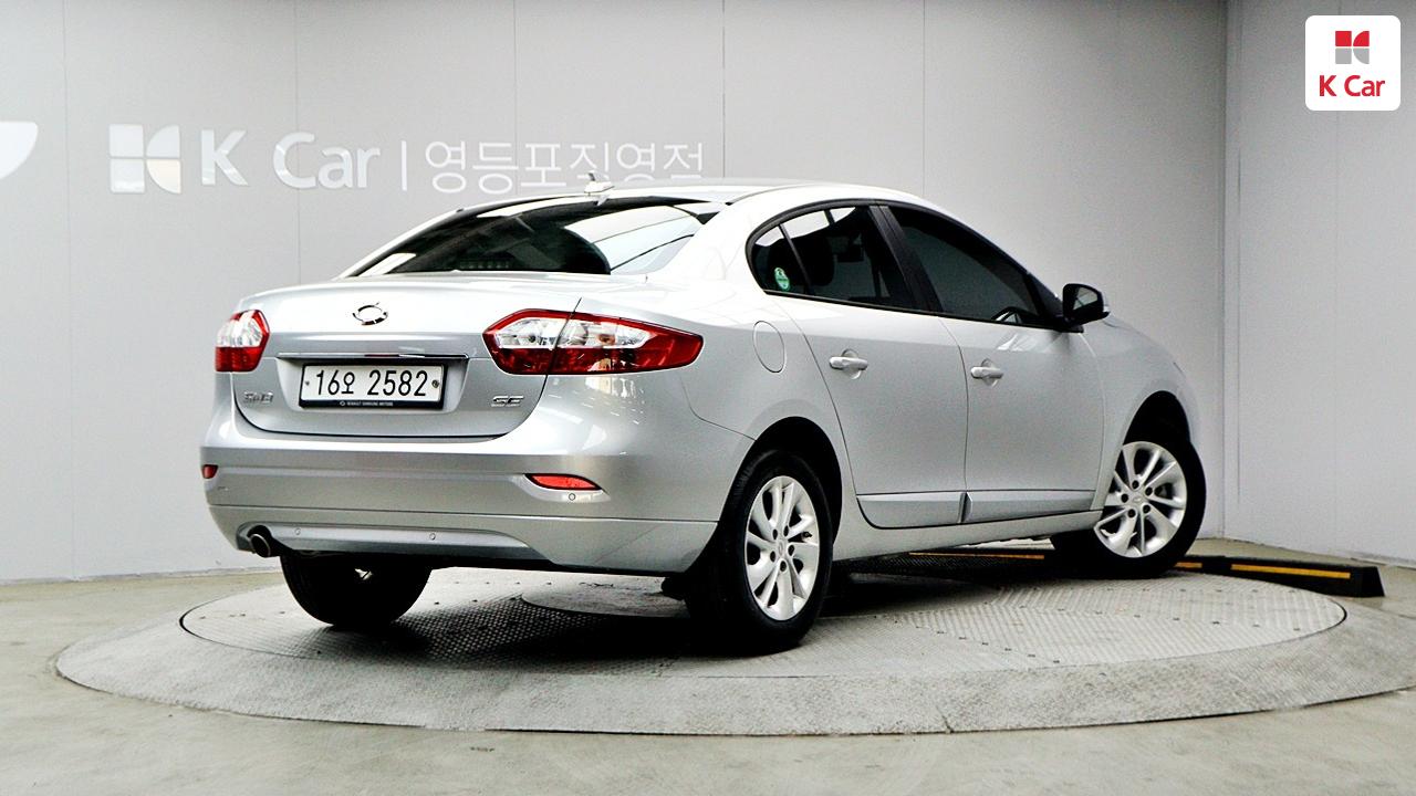 RENAULT(SAMSUNG) SM3 Neo SE Plus