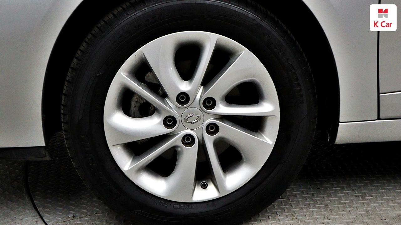 RENAULT(SAMSUNG) SM3 Neo SE Plus