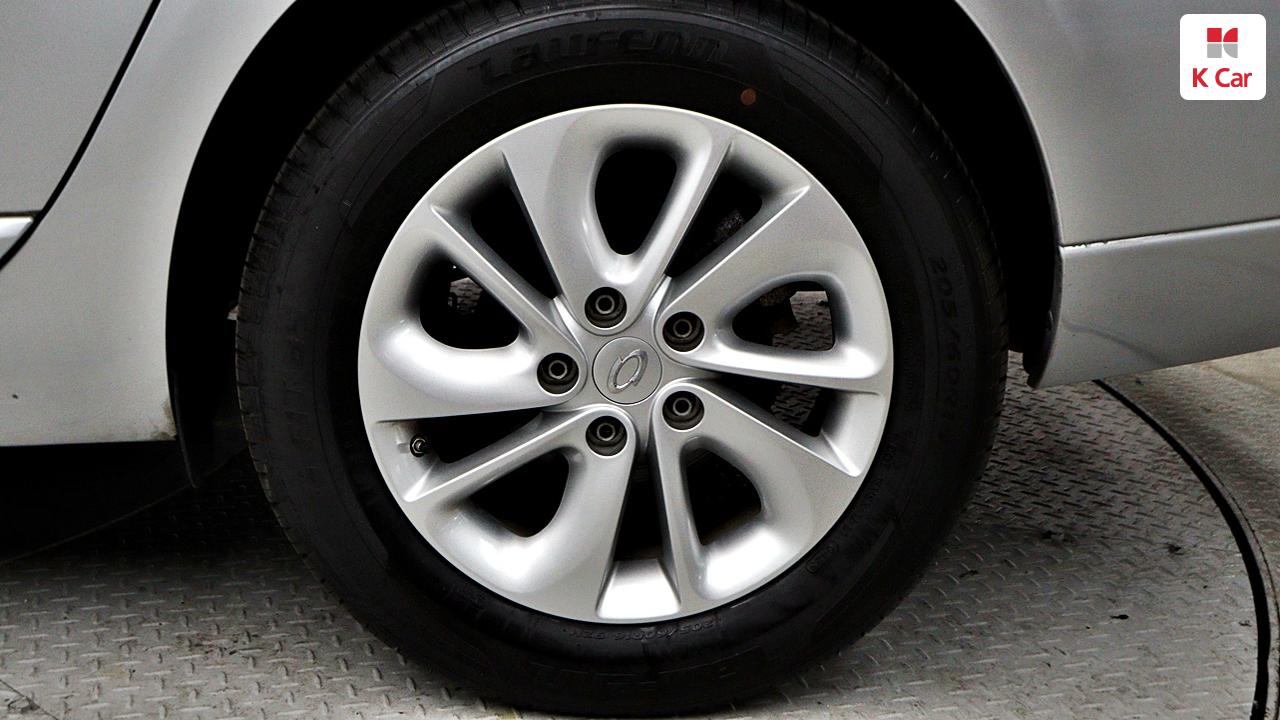 RENAULT(SAMSUNG) SM3 Neo SE Plus