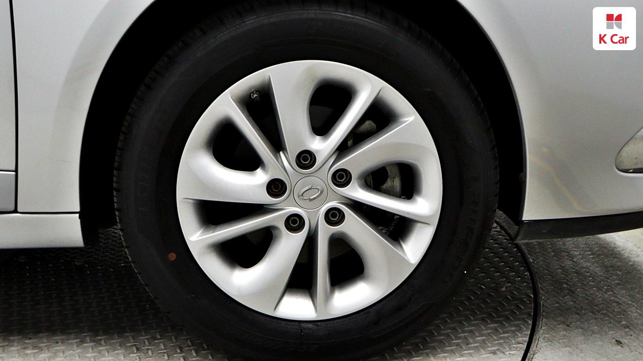 RENAULT(SAMSUNG) SM3 Neo SE Plus