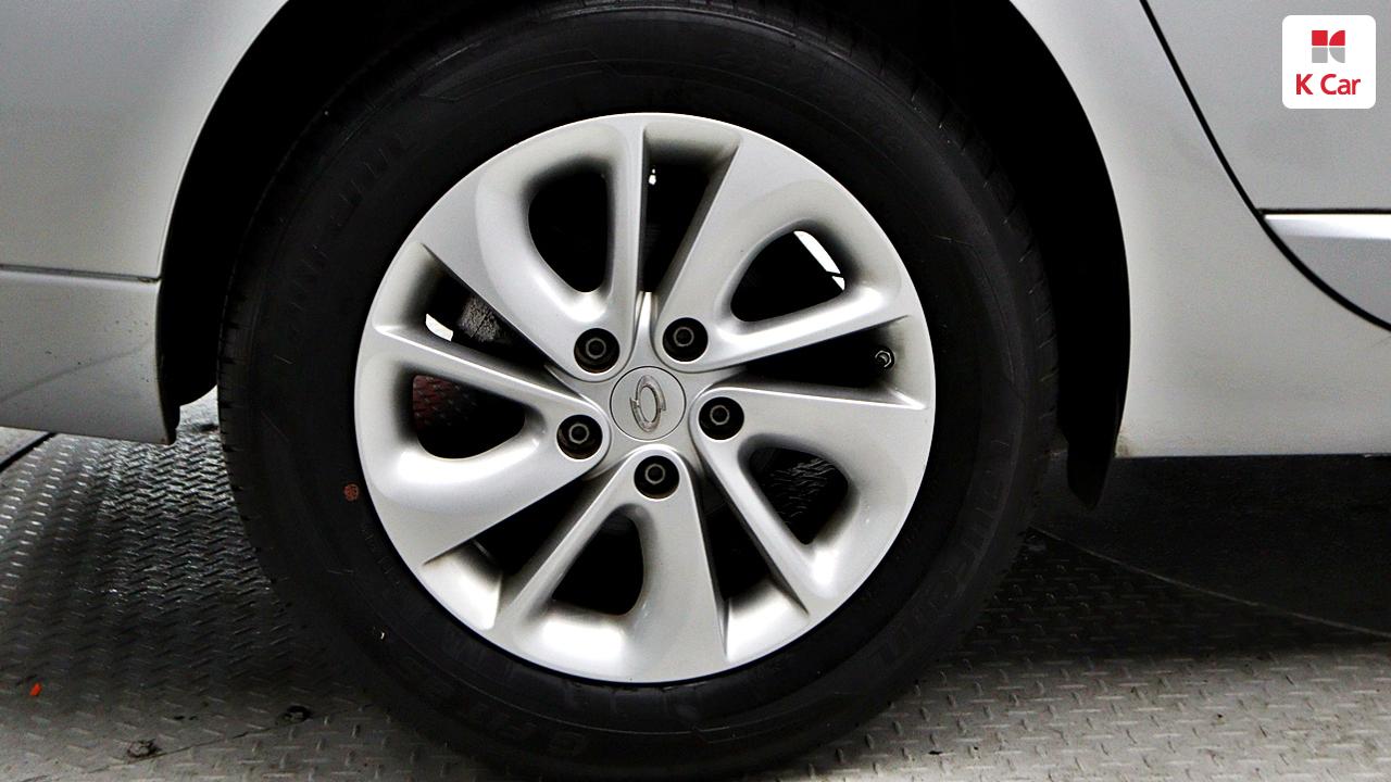 RENAULT(SAMSUNG) SM3 Neo SE Plus