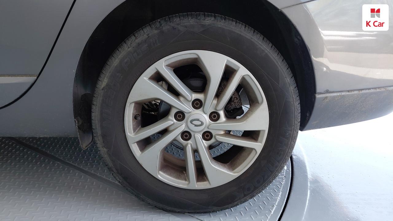 RENAULT(SAMSUNG) SM3 Neo LE