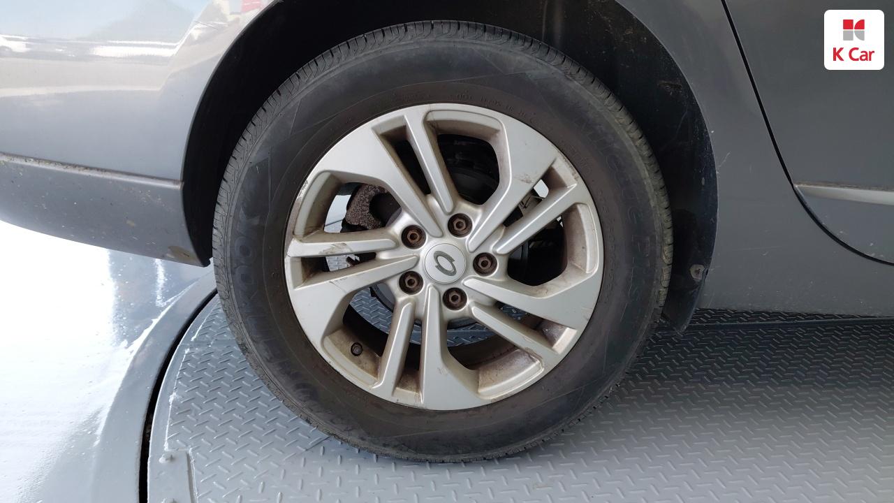 RENAULT(SAMSUNG) SM3 Neo LE