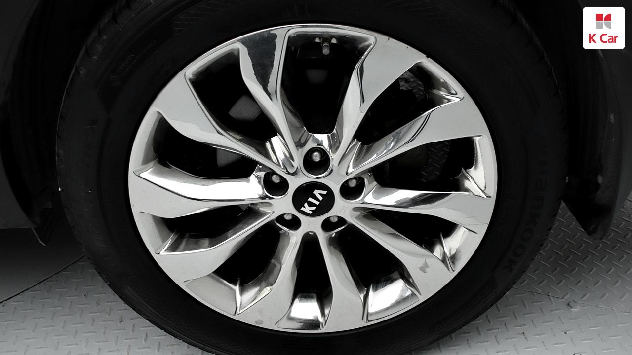 기아 더 뉴 쏘렌토 디젤 2.2 2WD 노블레스