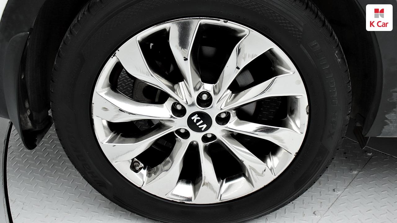 기아 더 뉴 쏘렌토 디젤 2.2 2WD 노블레스