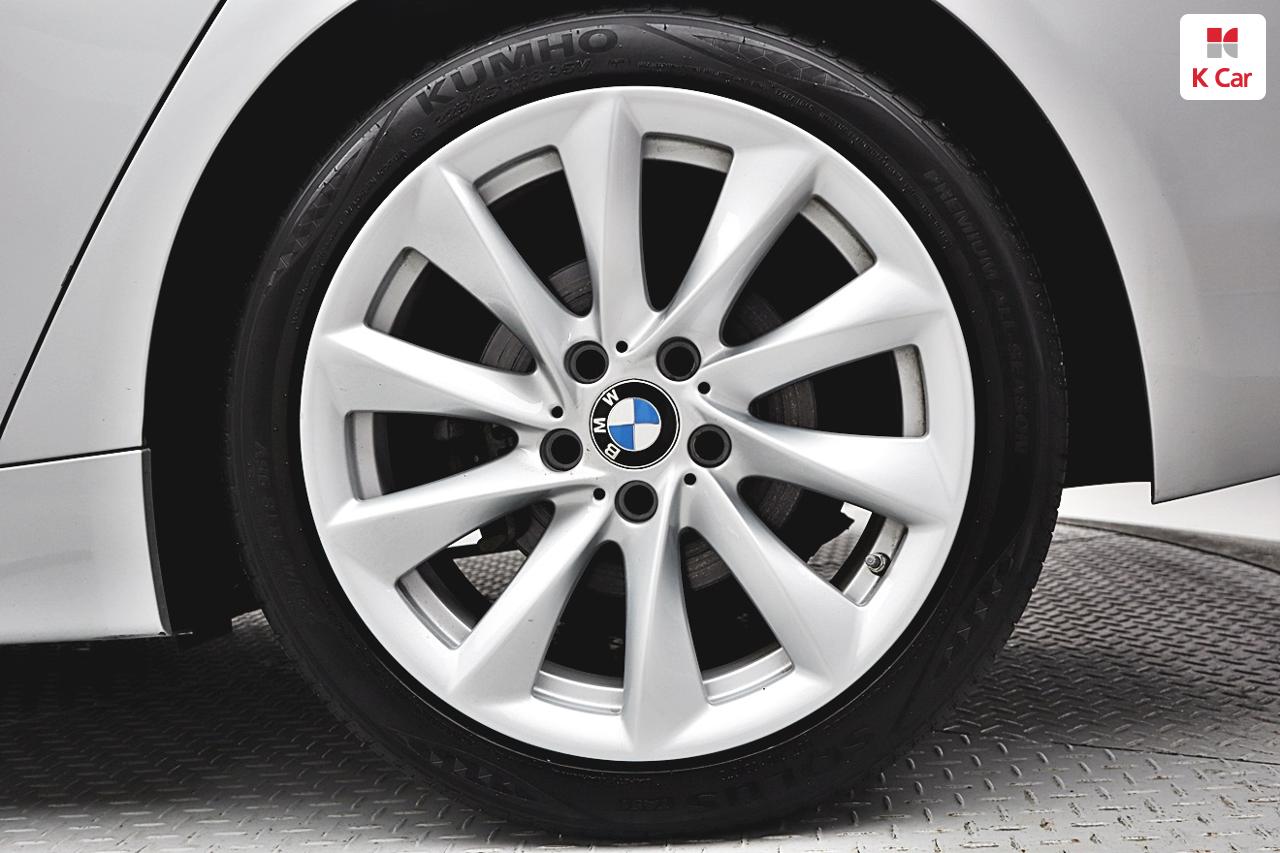 BMW 4 Series (1st Generation) Gran Coupe 420i