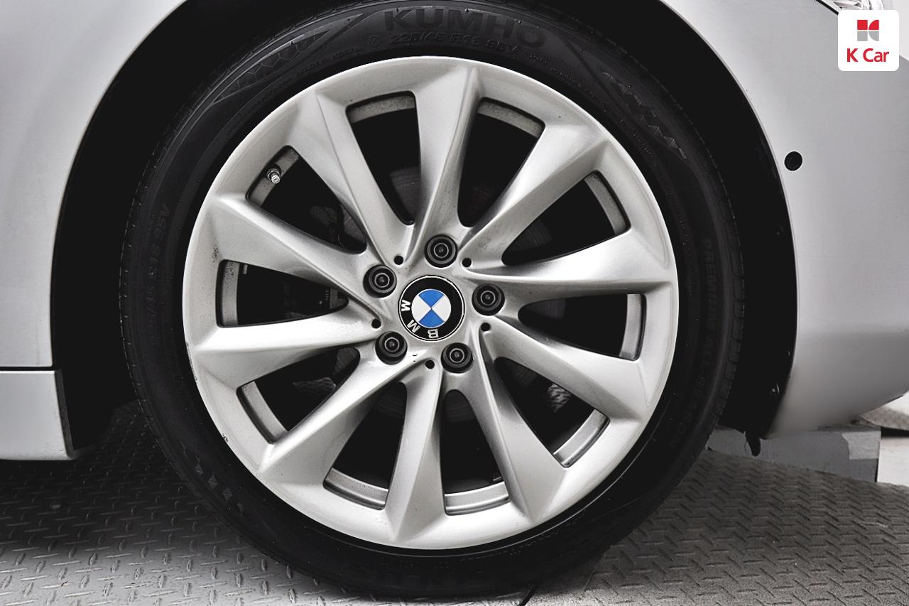 BMW 4 Series (1st Generation) Gran Coupe 420i