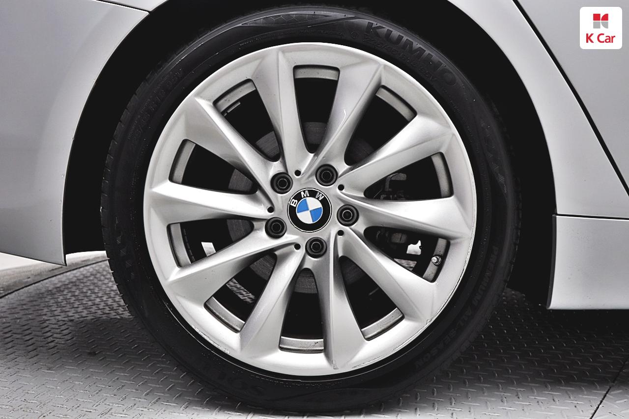 BMW 4 Series (1st Generation) Gran Coupe 420i