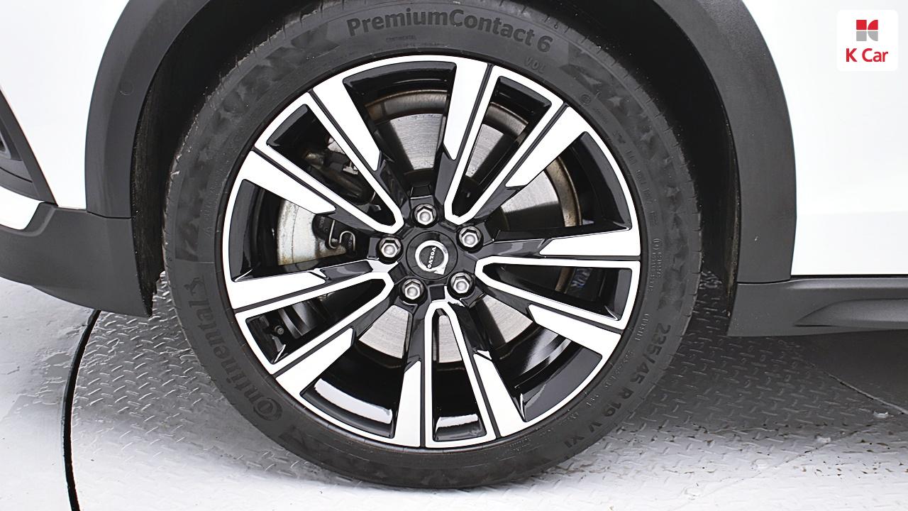 VOLVO V60 Cross Country (2nd Generation) 2.0 B5 AWD