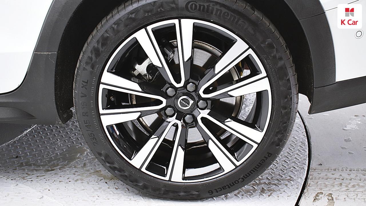 VOLVO V60 Cross Country (2nd Generation) 2.0 B5 AWD