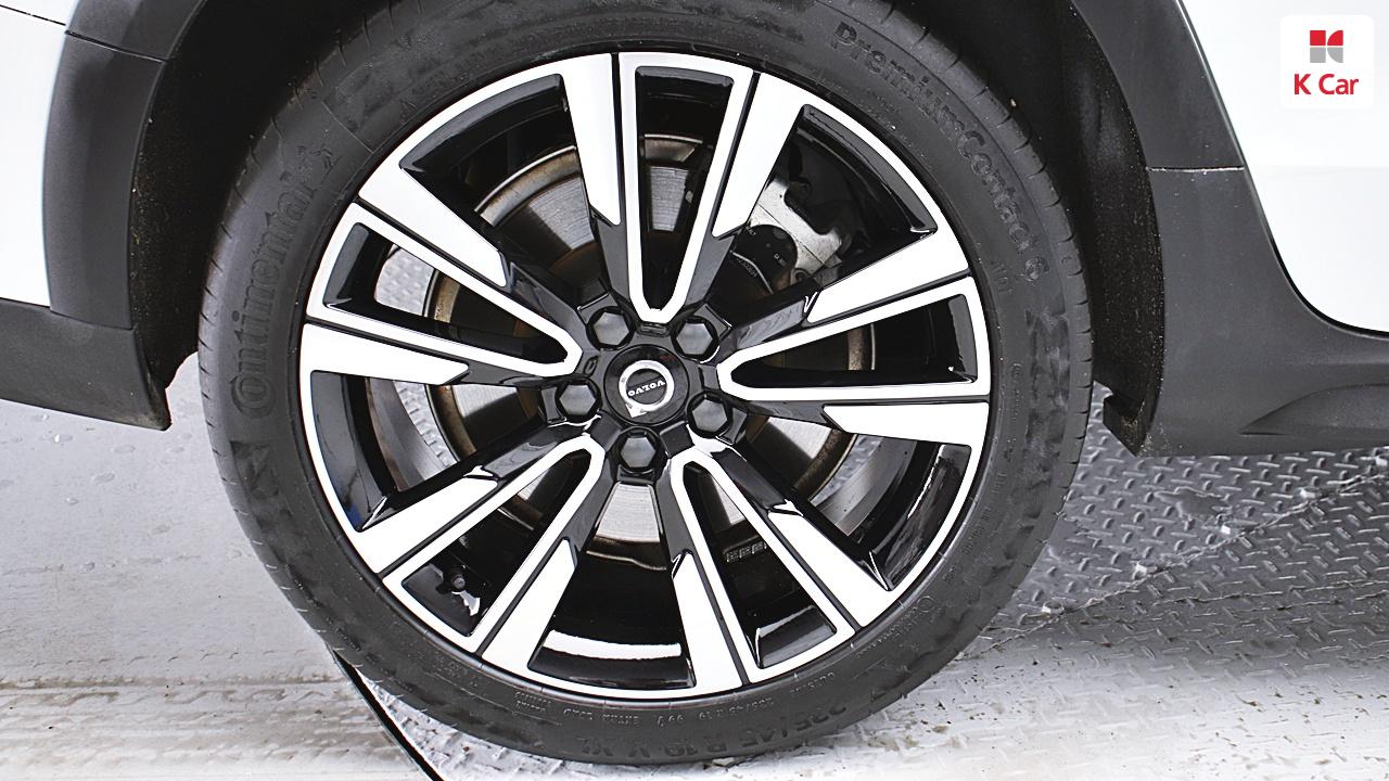VOLVO V60 Cross Country (2nd Generation) 2.0 B5 AWD