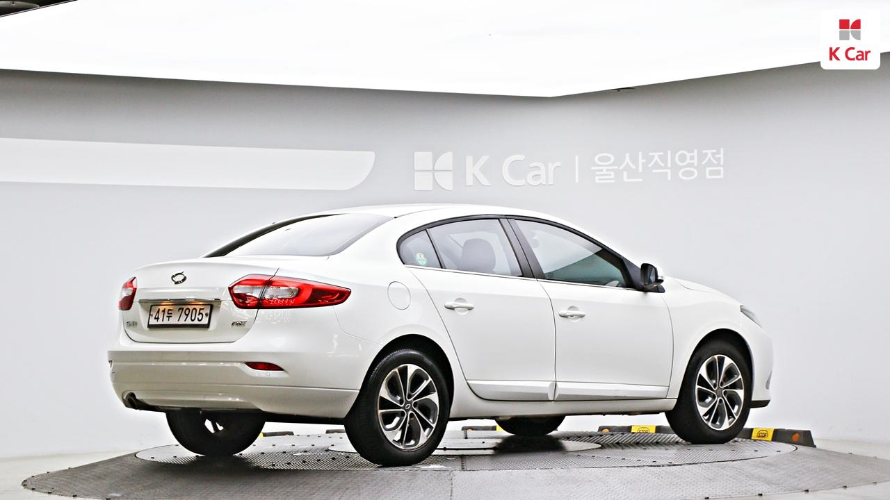 RENAULT(SAMSUNG) SM3 Neo RE