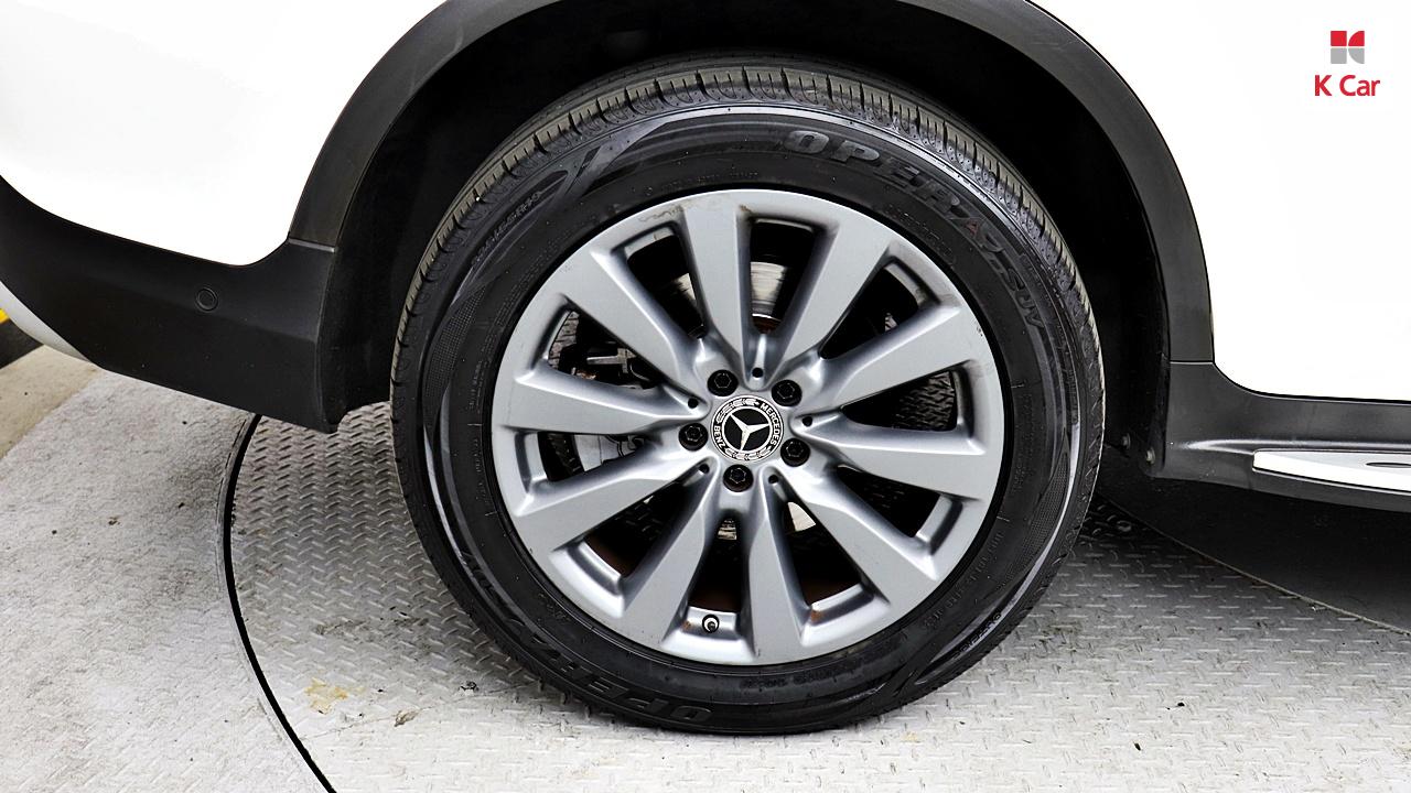 BENZ GLC-Class GLC 350e 4matic