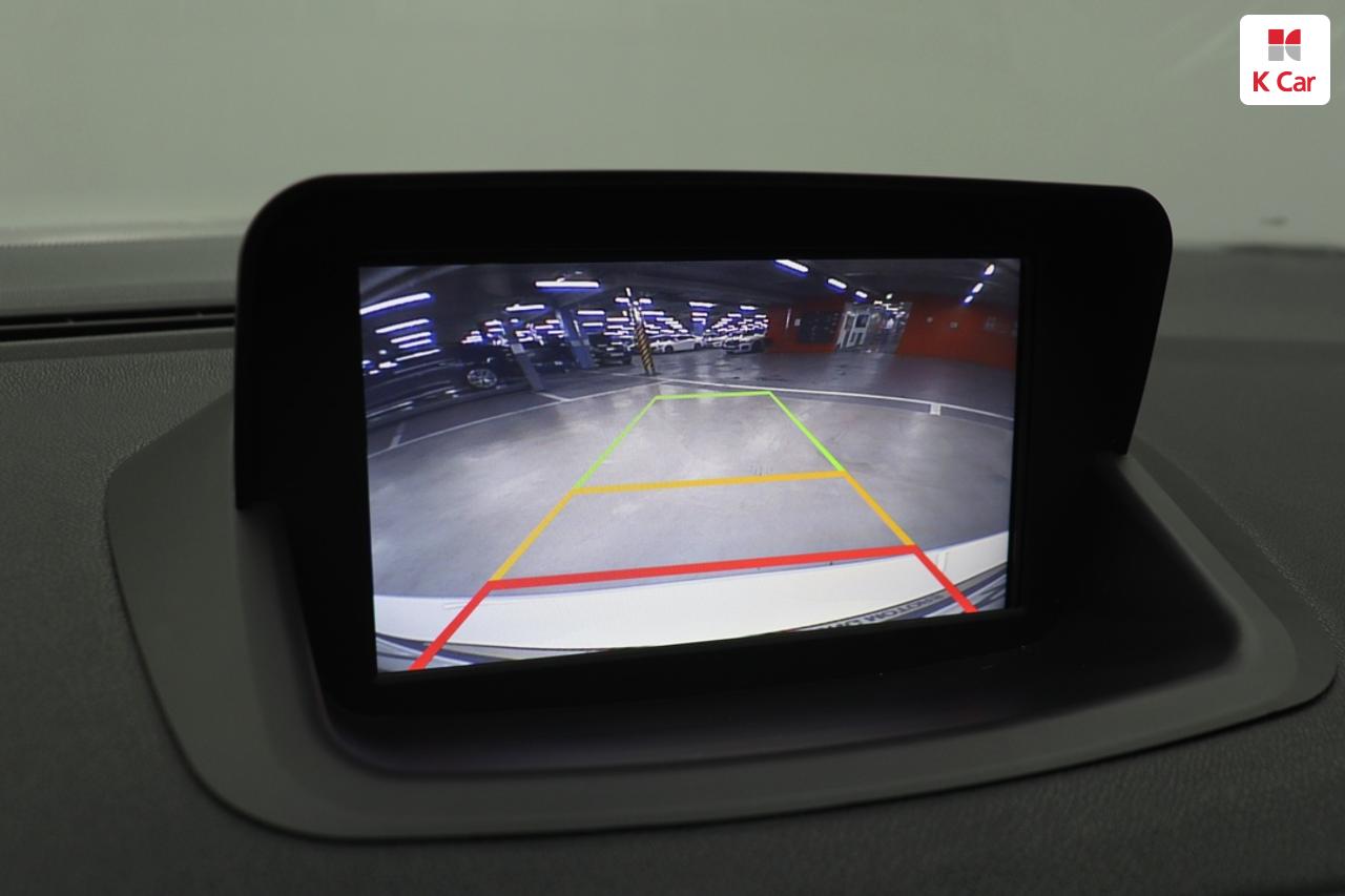 RENAULT(SAMSUNG) SM3 Neo RE