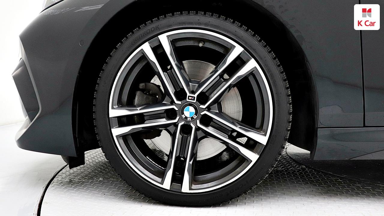 BMW 2시리즈 그란쿠페 (F44) 가솔린 2WD 220i M 스포츠