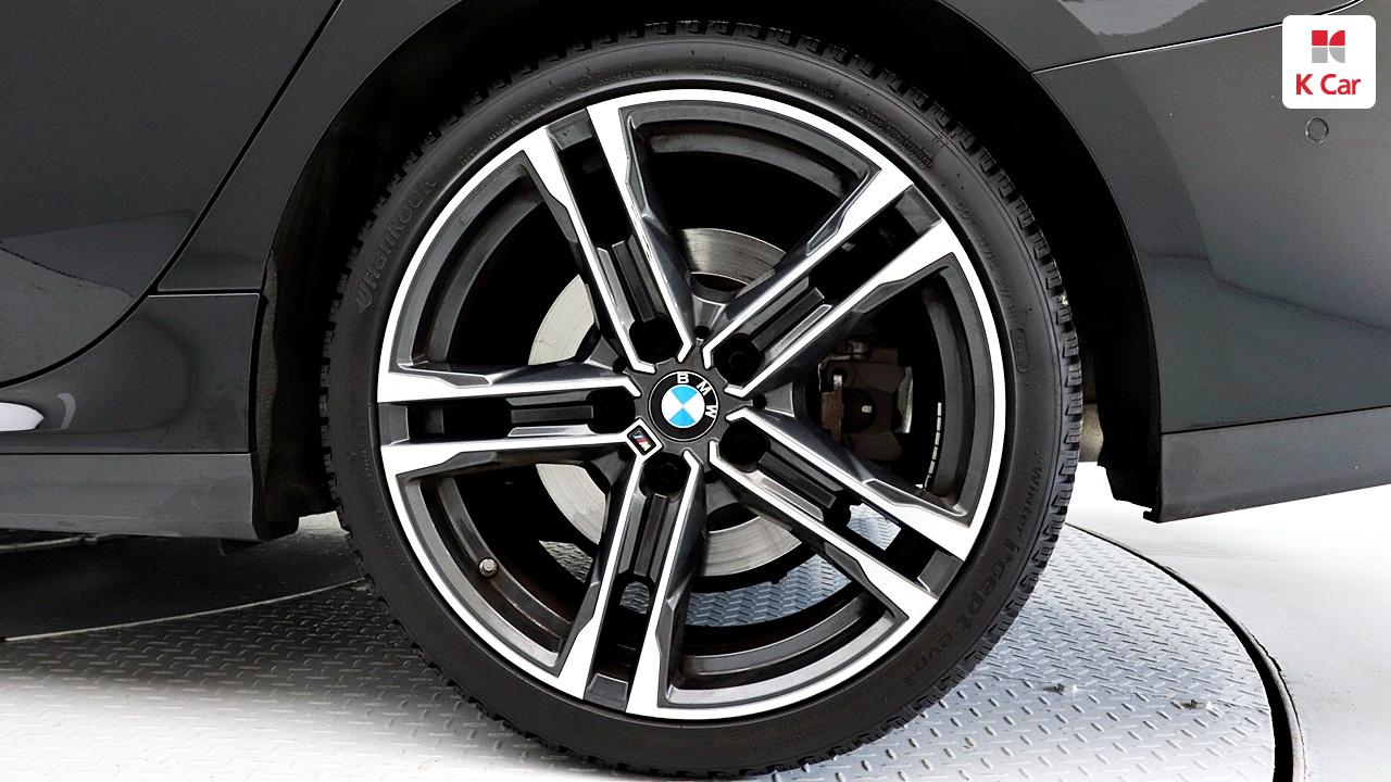 BMW 2시리즈 그란쿠페 (F44) 가솔린 2WD 220i M 스포츠