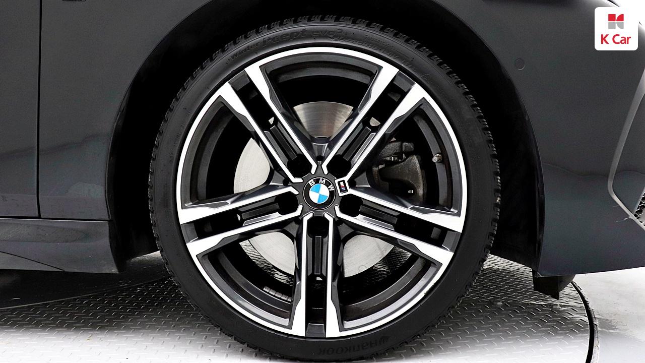 BMW 2시리즈 그란쿠페 (F44) 가솔린 2WD 220i M 스포츠