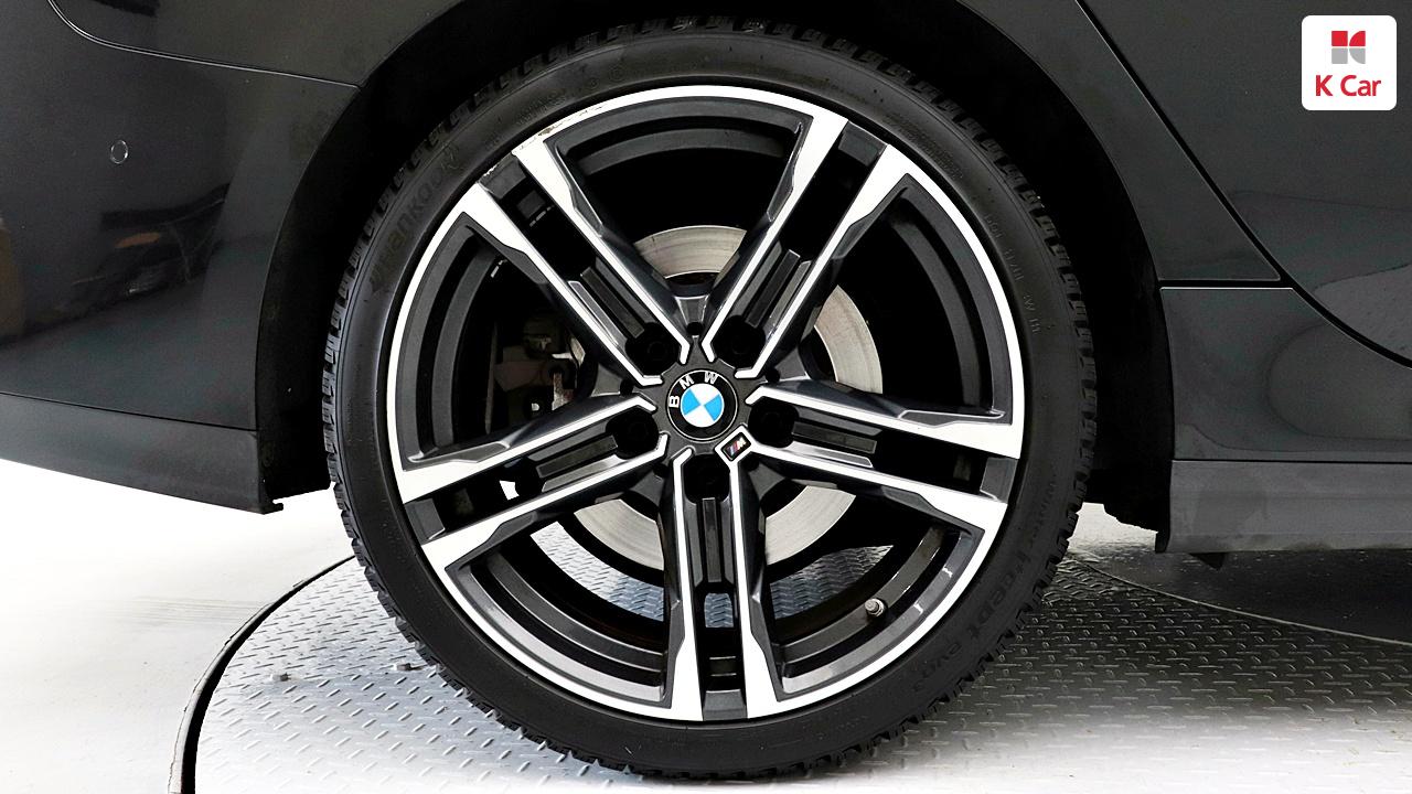 BMW 2시리즈 그란쿠페 (F44) 가솔린 2WD 220i M 스포츠