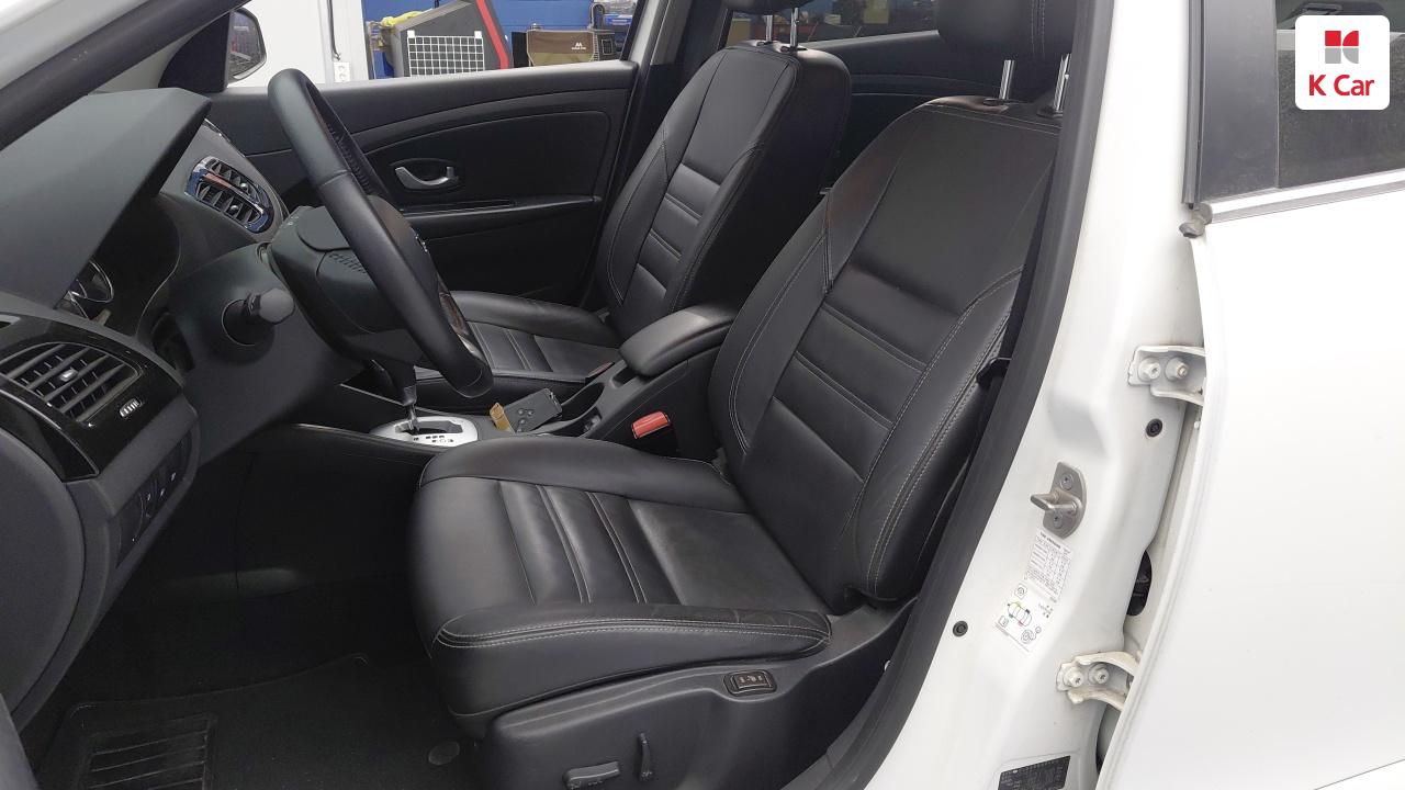 RENAULT(SAMSUNG) SM3 Neo RE