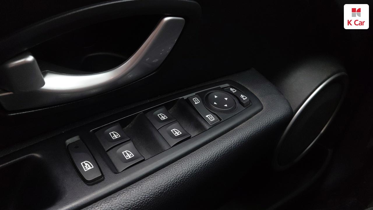 RENAULT(SAMSUNG) SM3 Neo RE