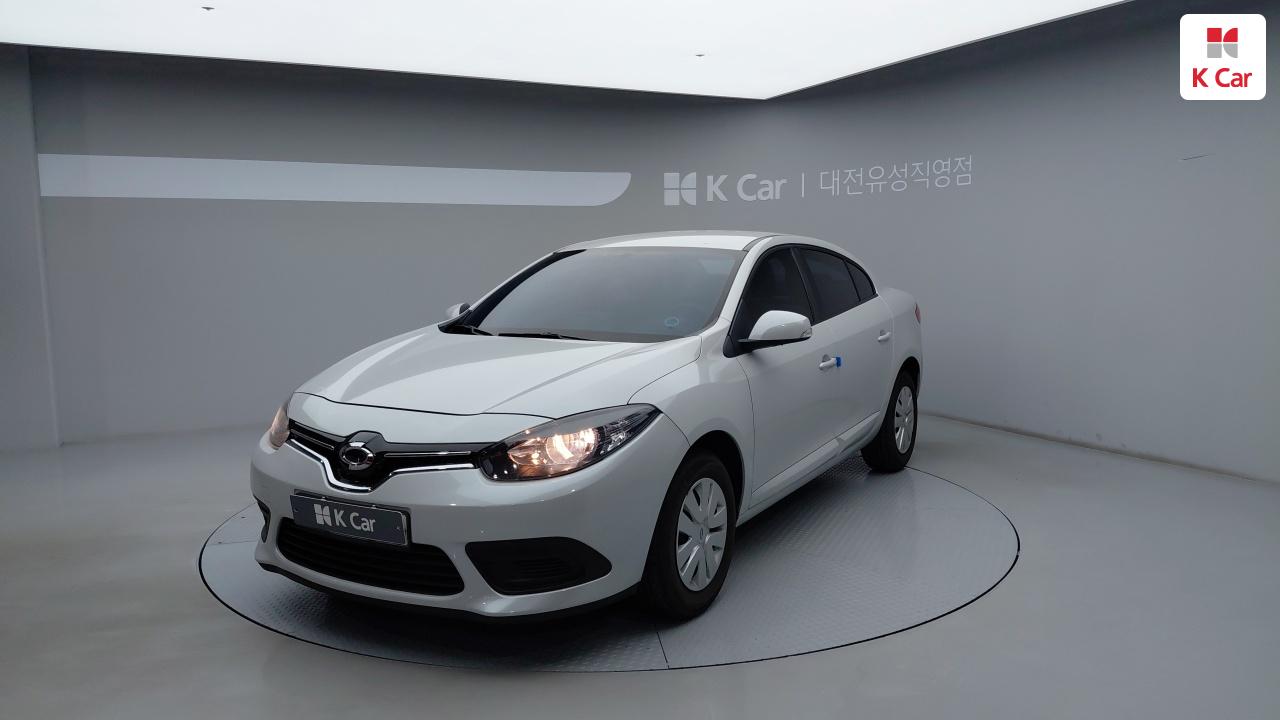 RENAULT(SAMSUNG) SM3 Neo PE
