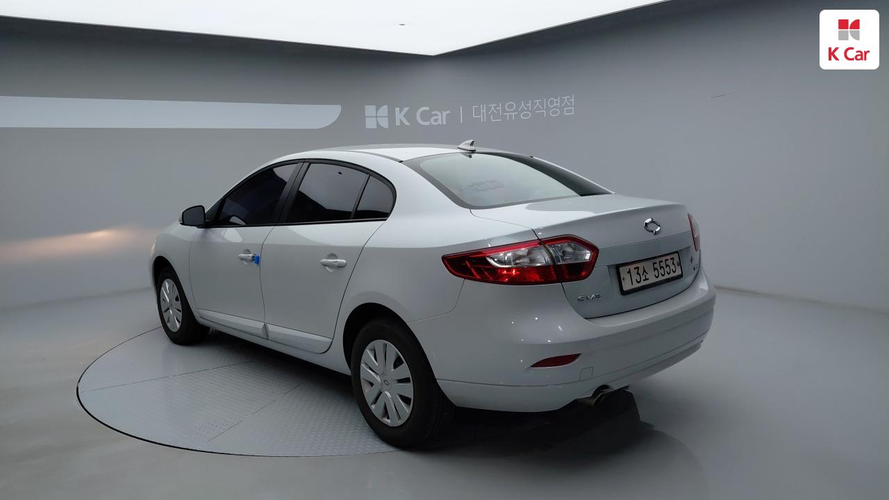 RENAULT(SAMSUNG) SM3 Neo PE