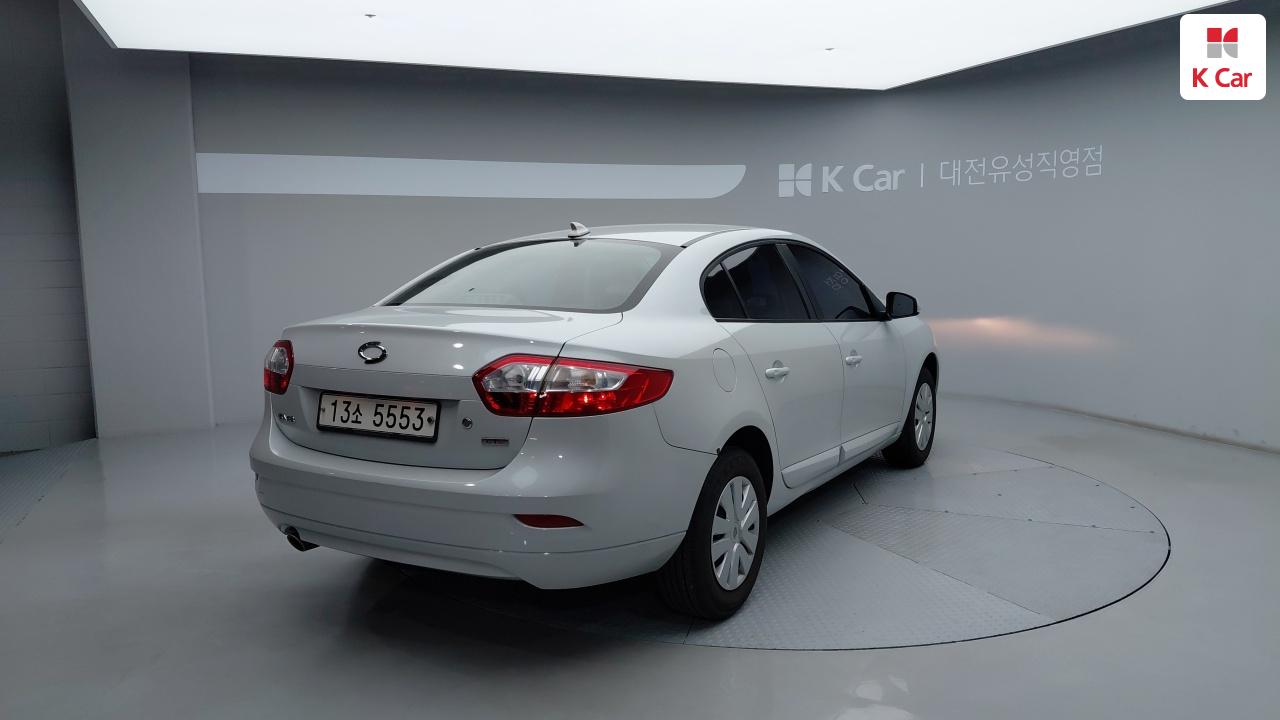 RENAULT(SAMSUNG) SM3 Neo PE