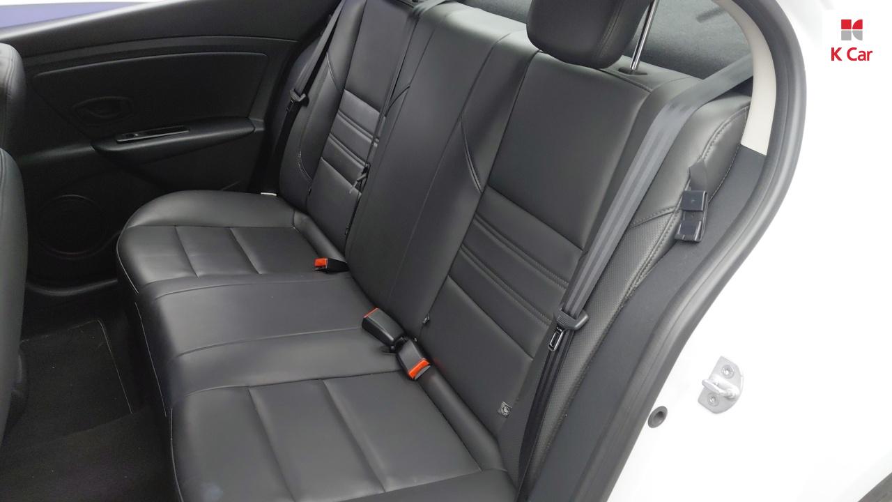 RENAULT(SAMSUNG) SM3 Neo PE