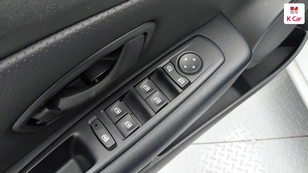RENAULT(SAMSUNG) SM3 Neo PE