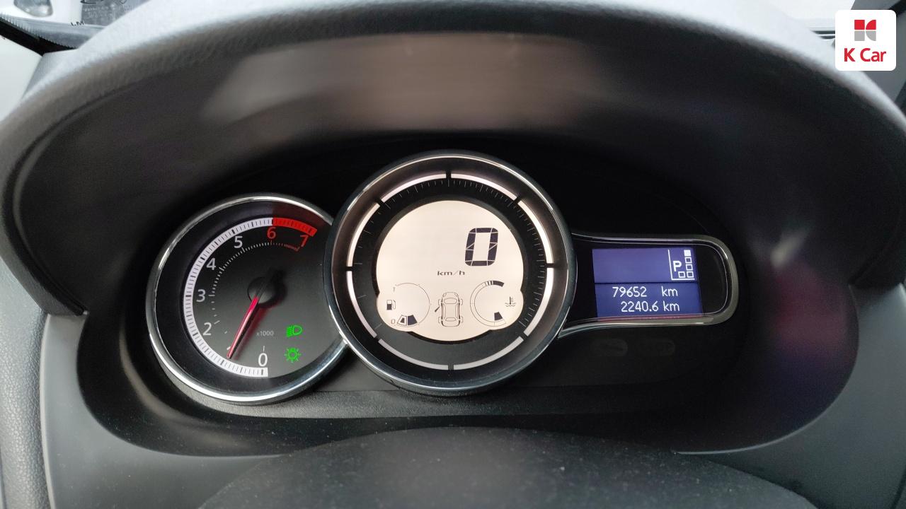 RENAULT(SAMSUNG) SM3 Neo PE