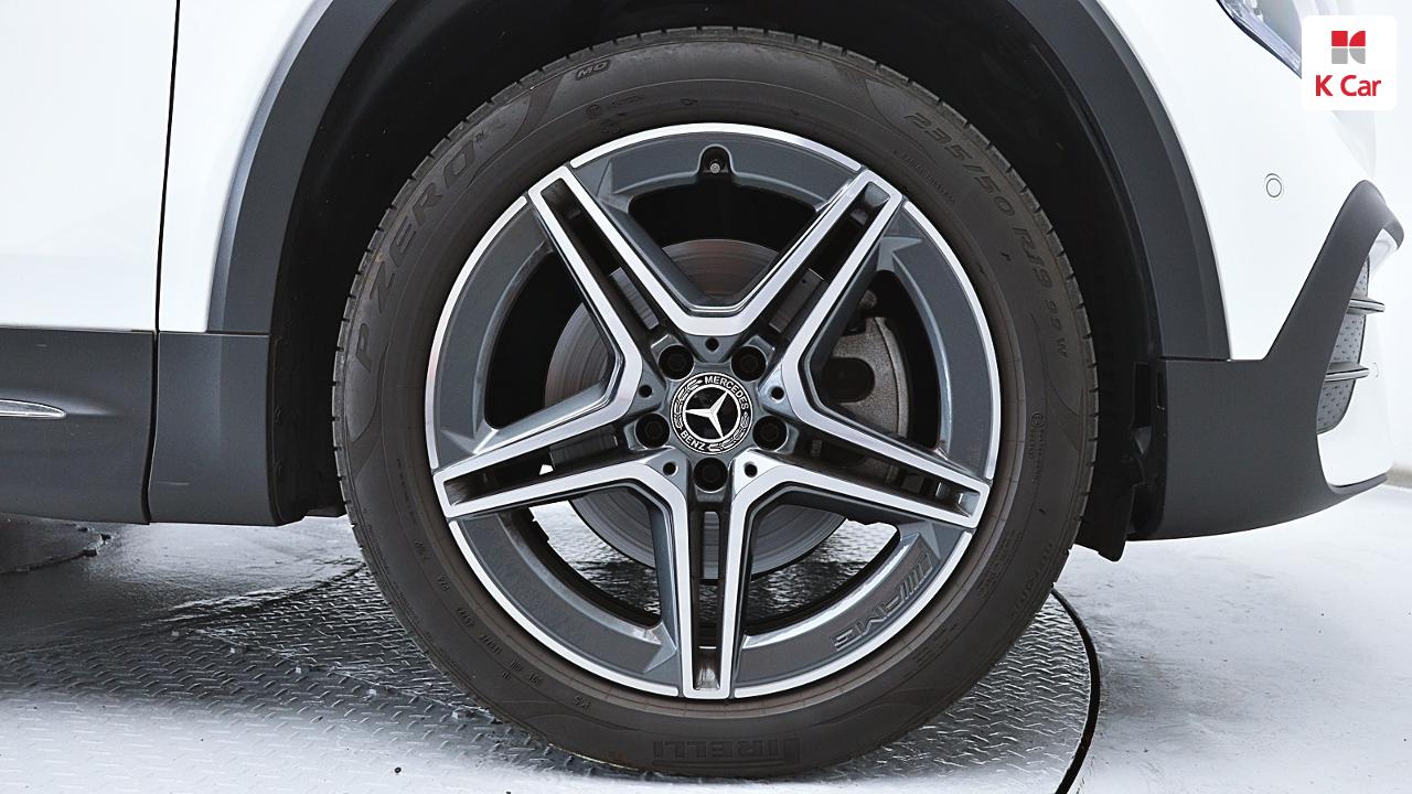 벤츠 GLB-클래스 X247 GLB250 4MATIC
