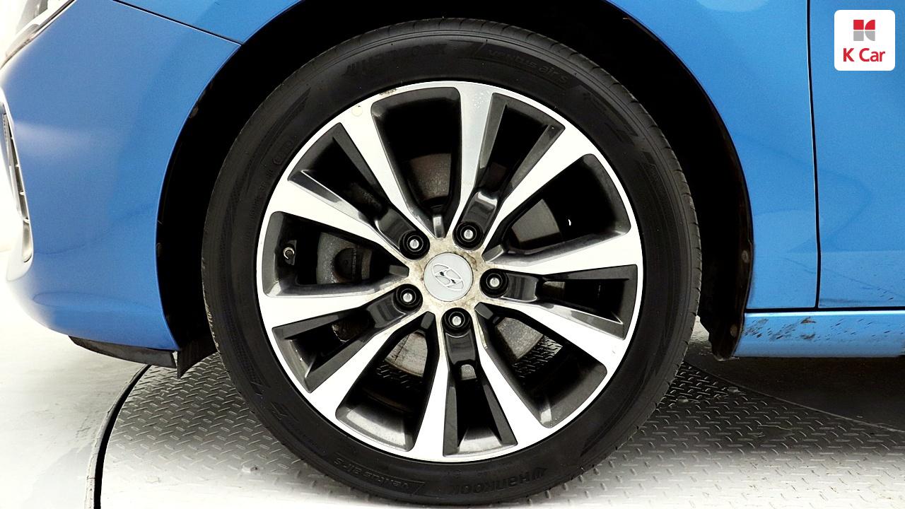 HYUNDAI I30 PD 1.4 Turbo