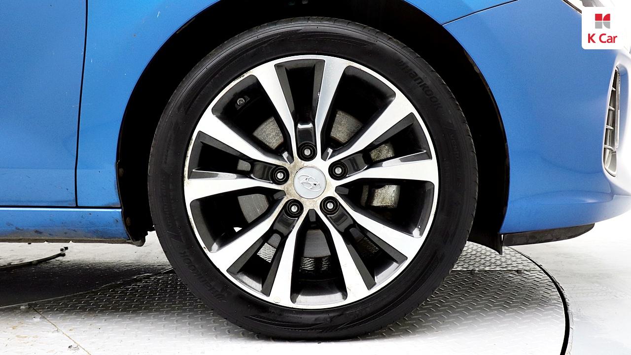 HYUNDAI I30 PD 1.4 Turbo