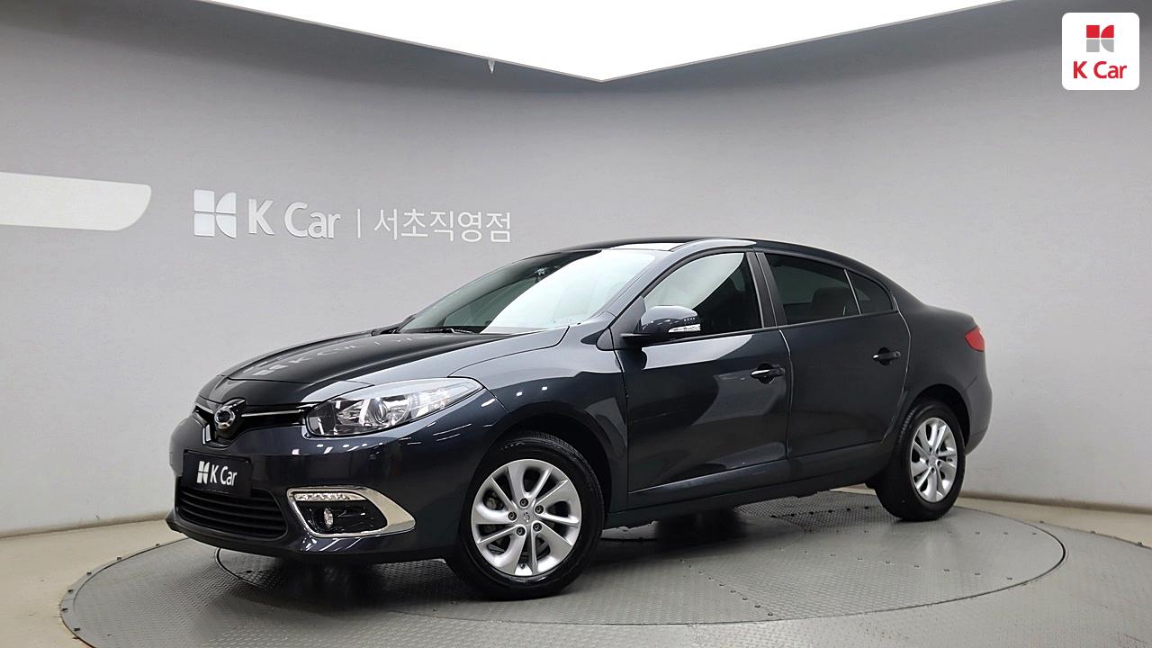 RENAULT(SAMSUNG) SM3 Neo SE Plus
