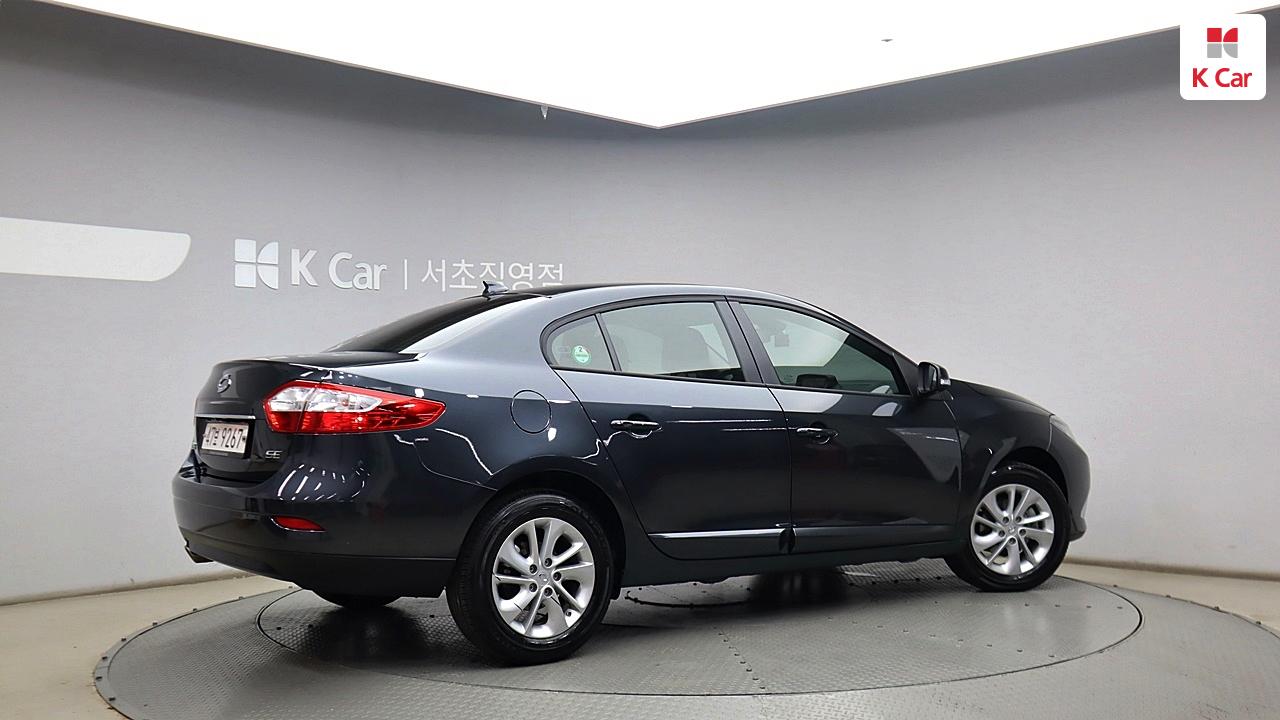 RENAULT(SAMSUNG) SM3 Neo SE Plus